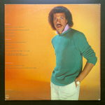 Lionel Richie ‎– Lionel Richie (США 1982г.)