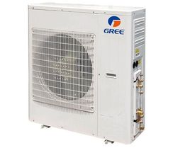 Мультисплит система на 4 комнаты Gree GWH09AGCXB-K6DNA4F/I x 4 / GWHD(36)NK6OO (LCLH)