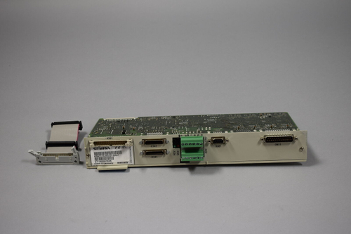 SIEMENS 6SN1118-0DJ21-0AA1