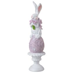ФИГУРКА ДЕКОРАТИВНАЯ 6,8Х6,5Х25,5 СМ