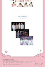 Альбом SEVENTEEN - SEVENTEEN IN CARAT LAND 2023 SVT 7th Fan Meeting Memory Book + Digital Code