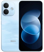 Смартфон Xiaomi Redmi Note 17 Pro 5G 8/256Gb Голубой