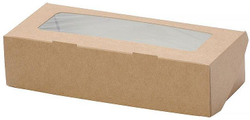Упаковка ECO TABOX 500мл (170*70*40) (50/400шт) DoECO