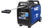 Бензогенератор инверторный ТСС SGG 3000Si - [3 кВт / 220В]