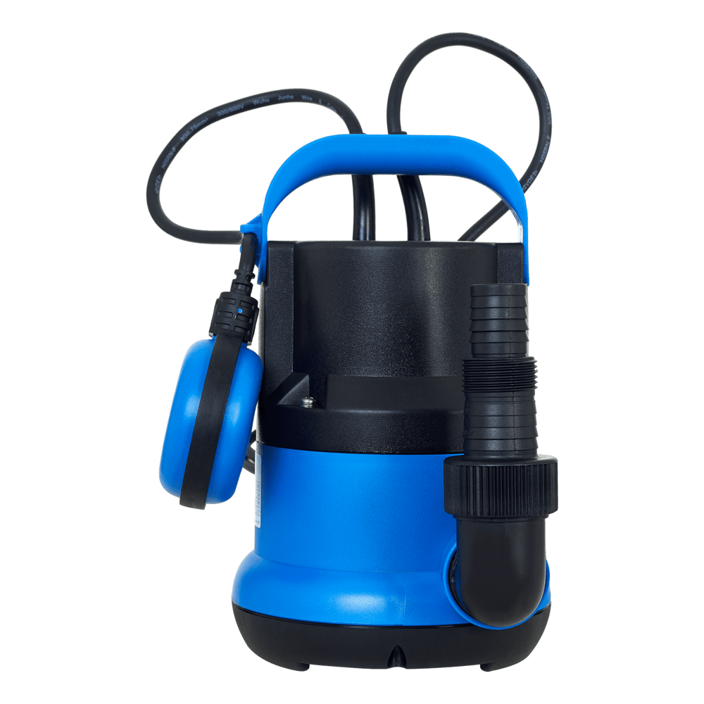 Насос дренажный Aquario ADS-260-5E (mini)
