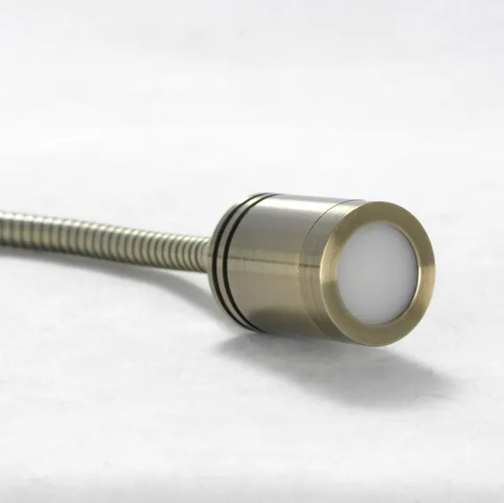 Спот Чамберс SY9758 Lussole LGO