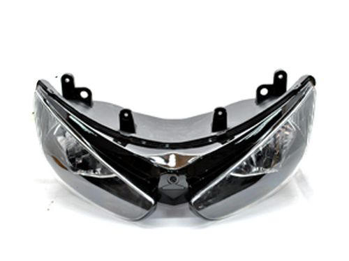 Купить    Фара для мотоцикла Kawasaki ZX-6R 05-06