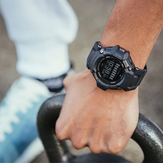 Наручные часы Casio GBD-H2000-1B