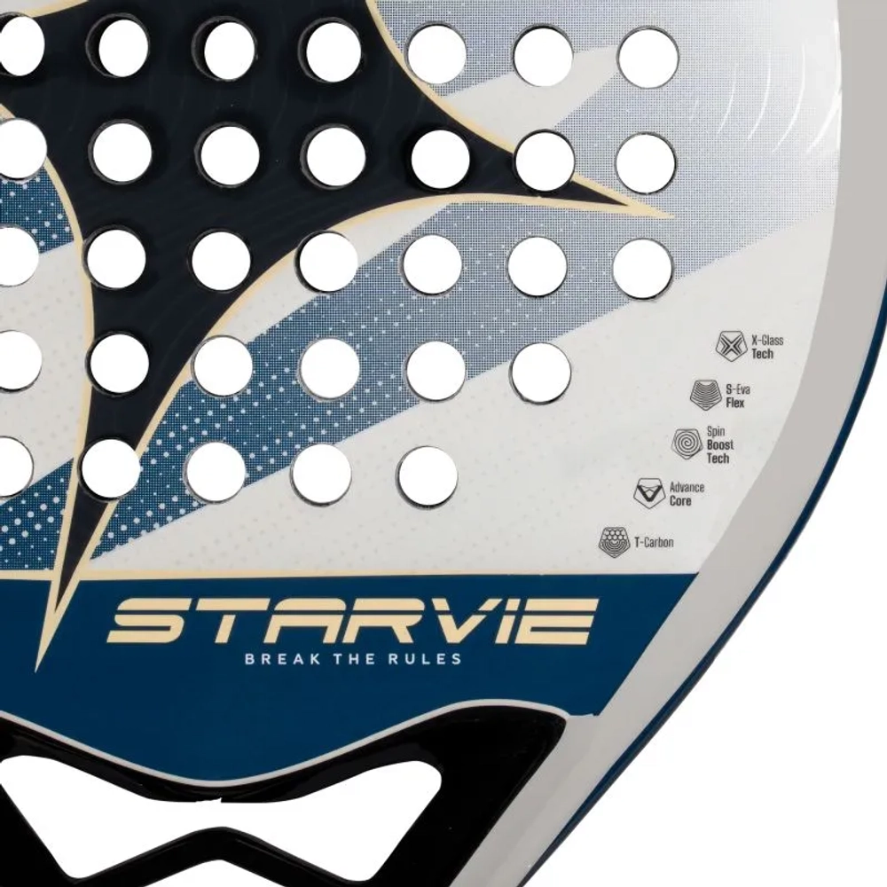 Ракетка для Padel Starvie Arkos