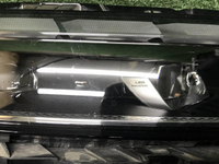 Фара правая EXEED RX (2023-н.в.) LED