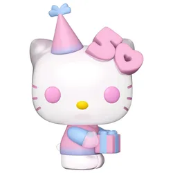 Funko POP! Hello Kitty with Gifts (APAC) (Exc) (77)