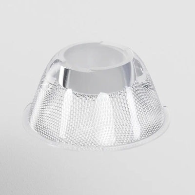Линза ⌀43mm 15° для Фокус / Focus LED 12Вт, LensD38-15. TM Maytoni