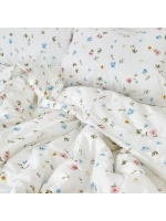 Постельное белье семейное хлопок 70x70 Тулуза