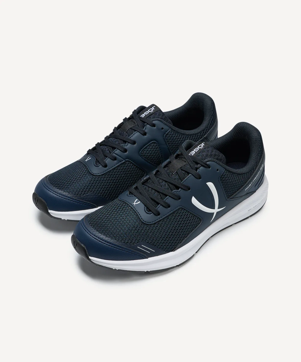 Кроссовки беговые JÖGEL Fasttrack 2.0 Navy/white