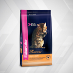 КОРМ СУХОЙ ПОЛНОРАЦИОННЫЙ EUKANUBA® ADULT 1+ ГОДА В ЛУЧШЕМ СОСТОЯНИИ (ЭДАЛТ 1+ ЛЕТ ТОП КОНДИШН) ДЛЯ ВЗРОСЛЫХ КОШЕК СТАРШЕ 1 ГОДА 400г