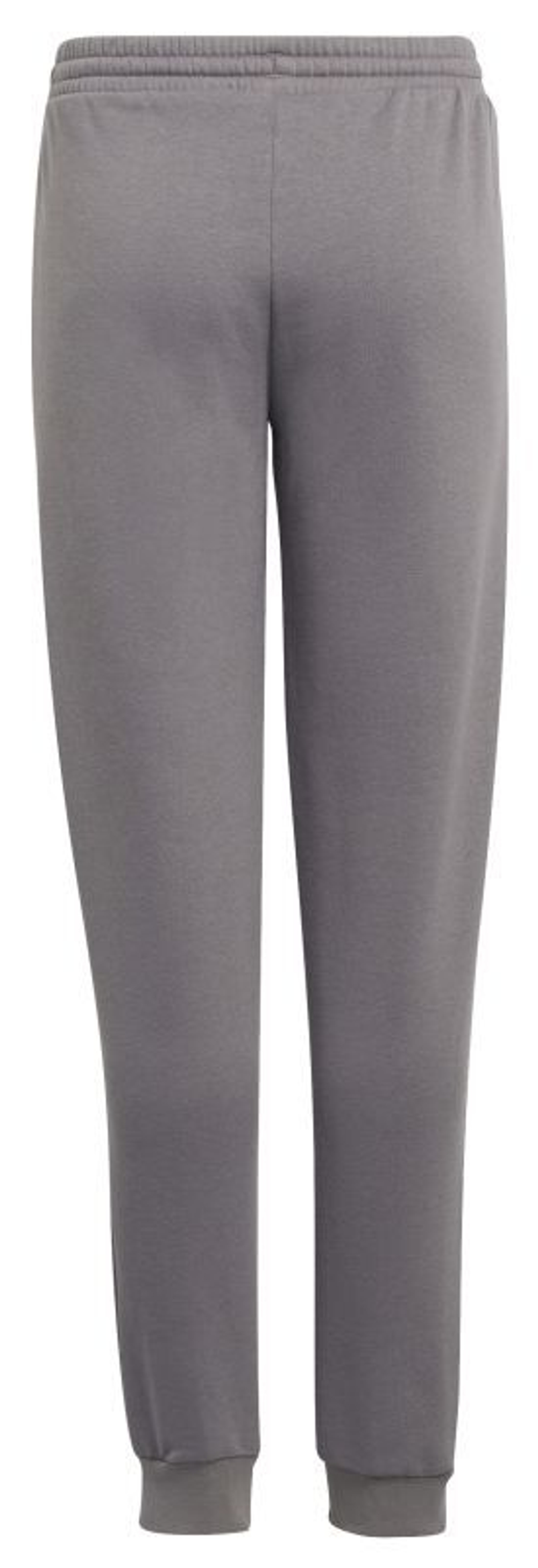 Штаны для мальчика теннисные Adidas Kids Entrada 22 Sweat - серый
