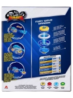 Волчок Инфинити Надо серия Эпик Лончер Fury Dragon 40593