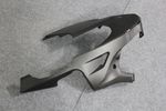 Комплект пластика для мотоцикла Honda CBR 1000RR 08-11 Черно-Желтый
