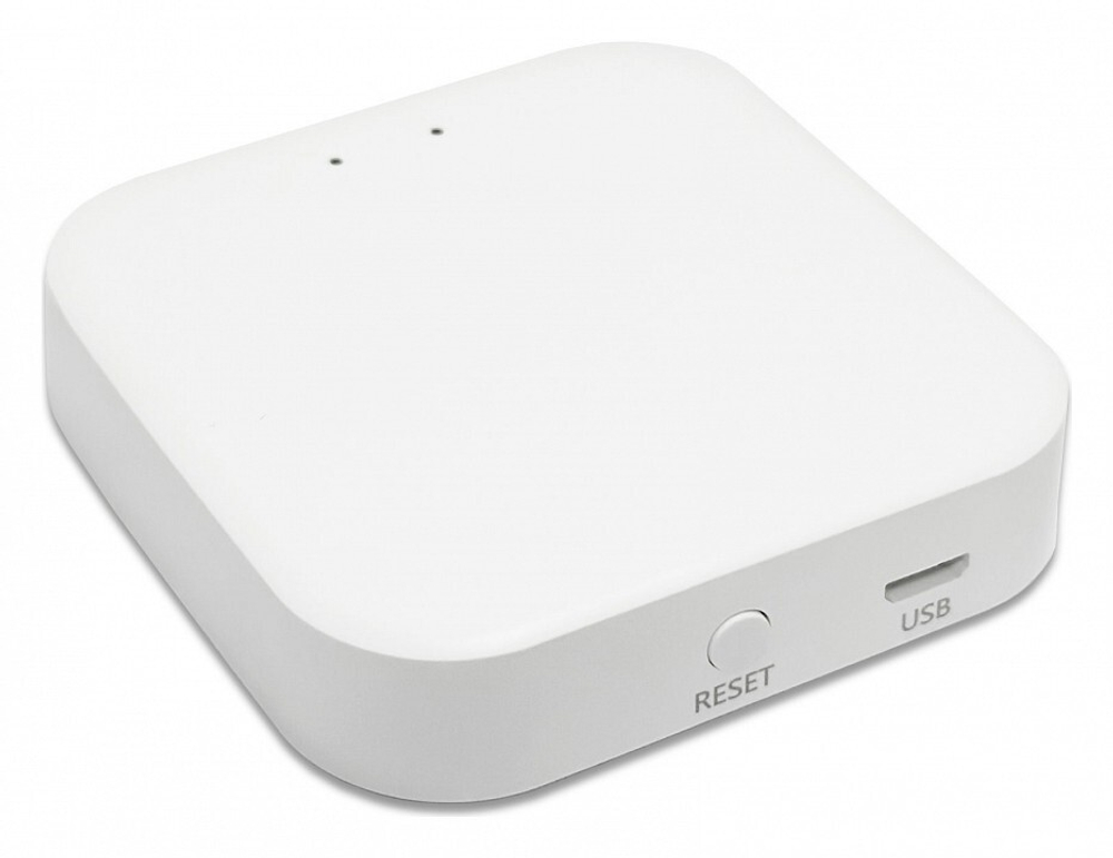 Контроллер Wi-Fi для смартфонов и планшетов ST-Luce Around ST015.500.97