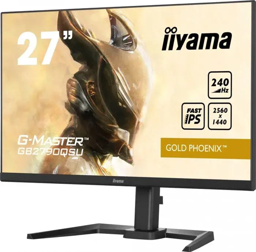 Монитор  Iiyama GB2790QSU-B5