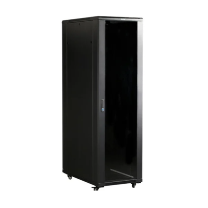 Шкаф напольный 19", 22U TWT TWT-CBB-22U-6x10-G1
