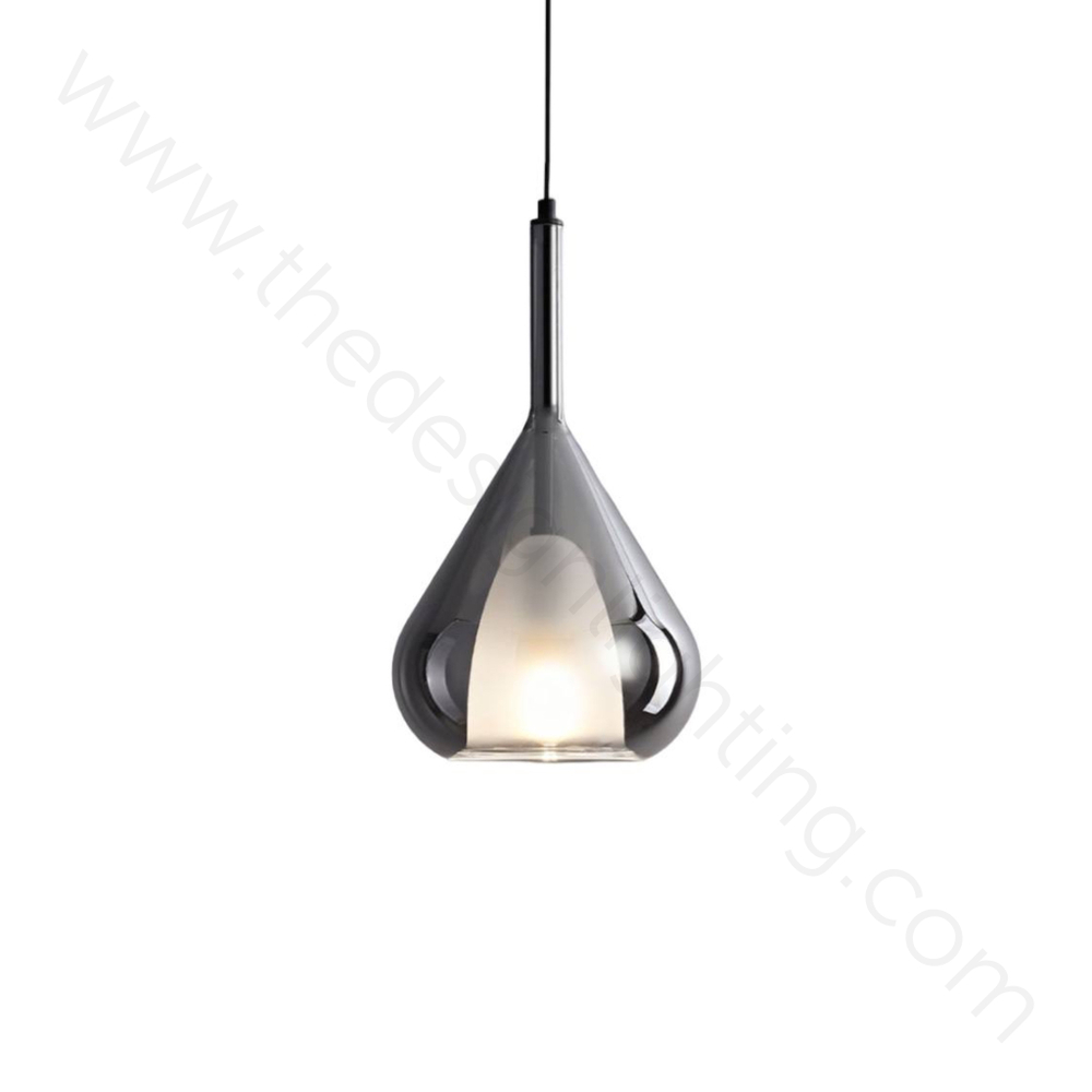 Pendant design lamp Yuki