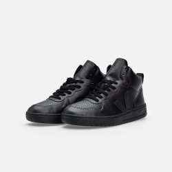 Кеды Veja V-15 Leather