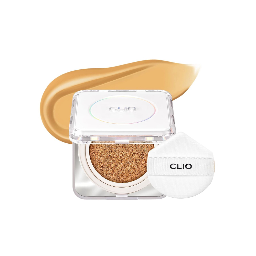 Clio, Mill Cover FounWear Cushion, кушон, 26 шт., сырный вкус, 16 г (0,56 унции)
