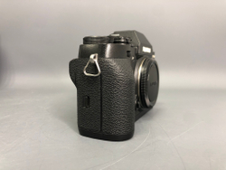 Fujifilm X-T2 (2 кадра)
