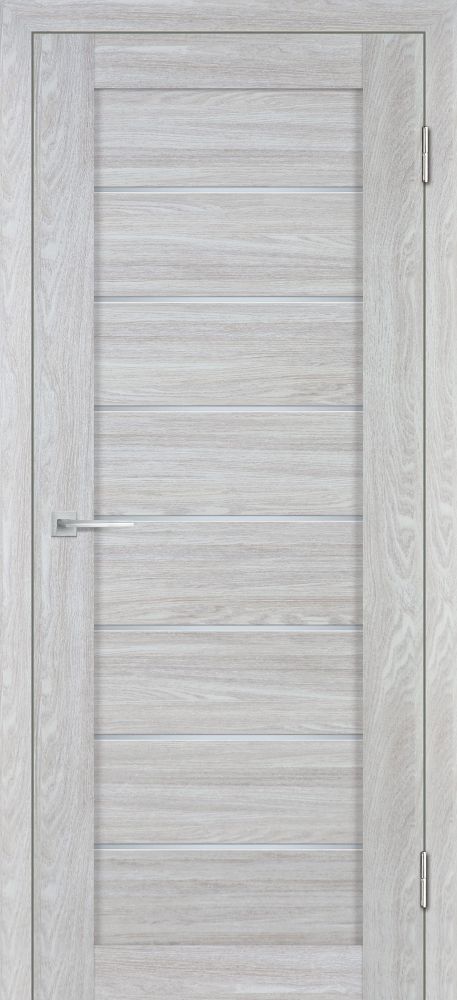 Дверь Лайт-08 ( 3D) / Цвет Нордик / белый сатинат / Двери STABILE PORTE Дверь Лайт-08 ( 3D) / Цвет Нордик / белый сатинат / Двери STABILE PORTE