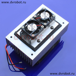 Генератор холода 100Вт