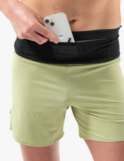 Шорты Trail Racing Overshort Nile