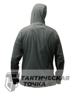 Куртка-ветровка softshell oliv Archon