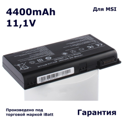 Аккумулятор iBatt 4400mAh, для BTY-L74 BTY-L75