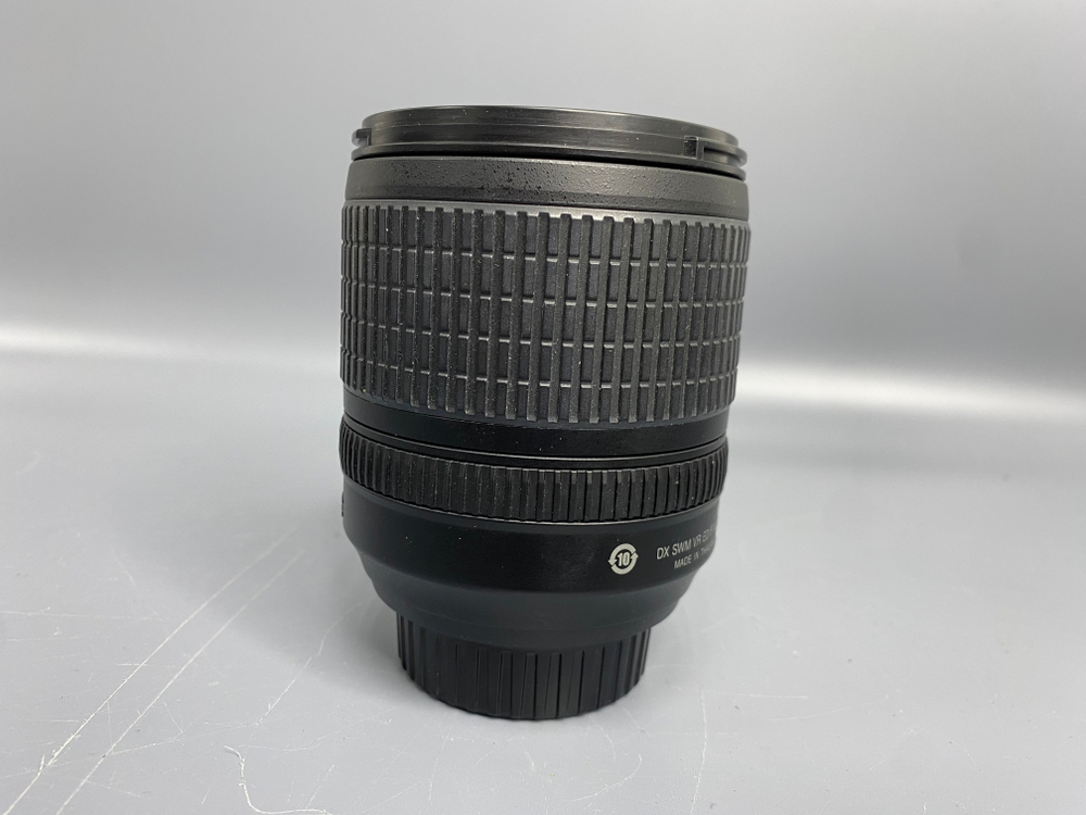 Nikon 18-105mm 3.5-5.6G AF-S ED DX VR Nikkor