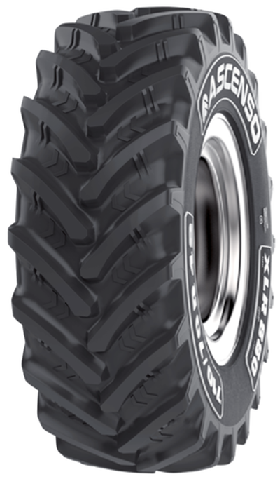 600/70R30 cat.no 3001040037DF XLR880 152D TL Ascenso