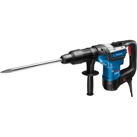 Перфоратор SDS-max GBH 5-40 D BOSCH 0611269020