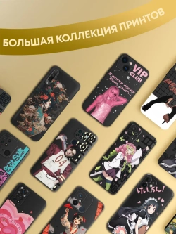 Чехол на Infinix Hot 30i