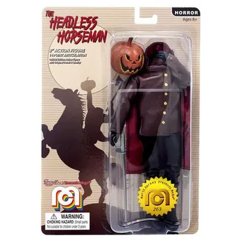 Mego 8-inch Action Figure Headless Horseman