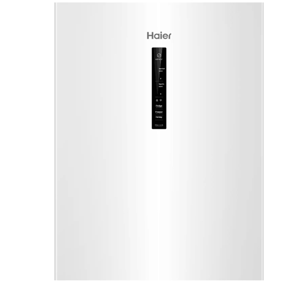 Холодильник Haier CBB538CWG
