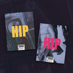 DKB DARK B - HIP