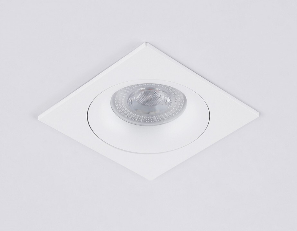 Встраиваемый светильник Ambrella Light TECHNO SPOT TN102726