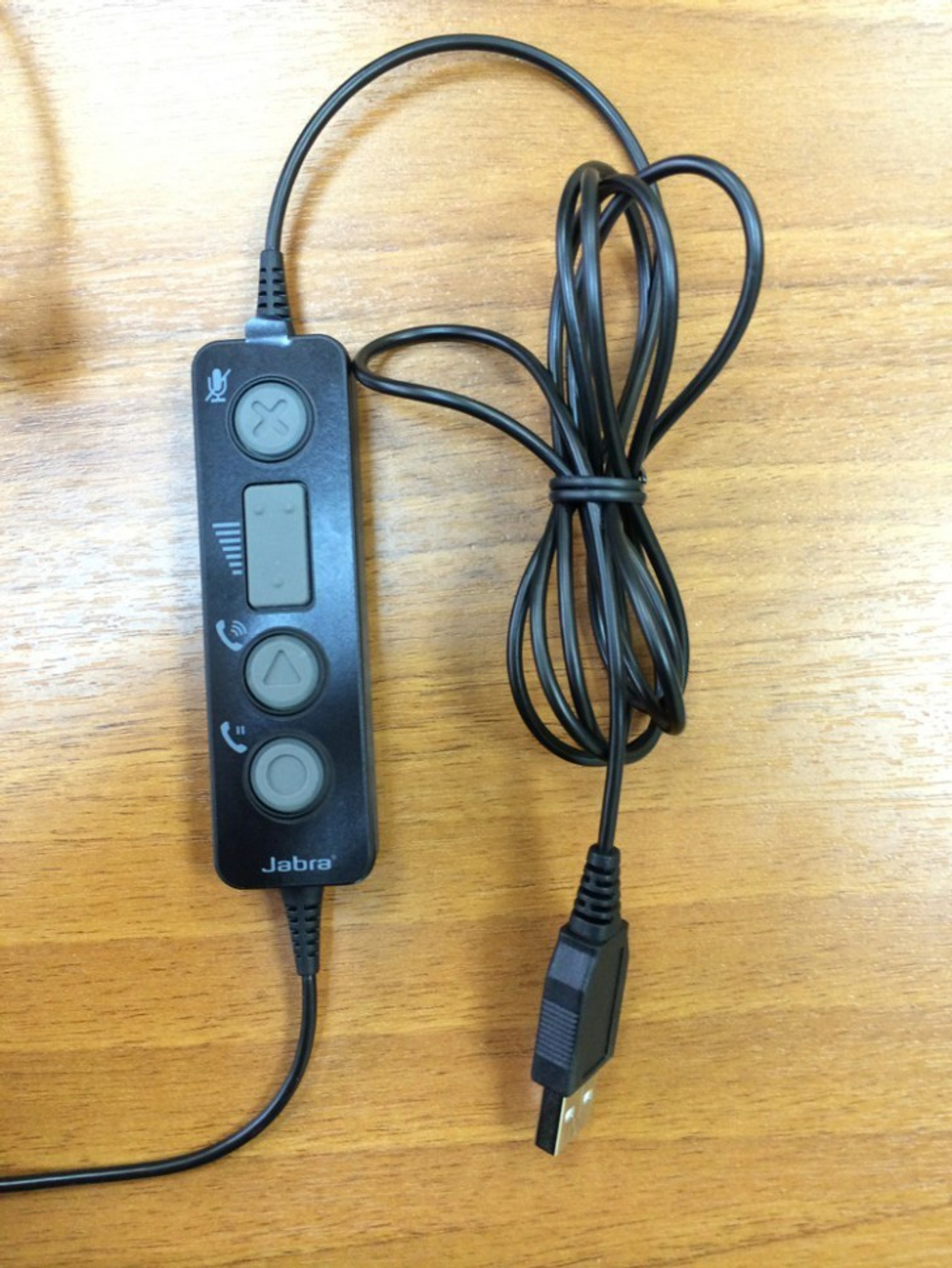 Jabra BIZ 2300 Duo [2399-829-109]