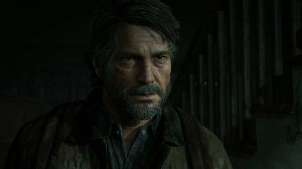 Одни из нас: Часть II. Special Edition (The Last of Us: Part II) (диск для PS4, полностью на русском языке)
