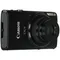 Фотоаппарат Canon Digital IXY 650 (Black | черный)