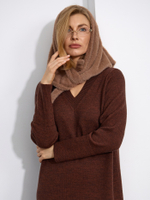 Шарф-косынка 2756 TINONA