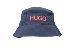 шляпа men-x HUGO - темно-синий(50470171)