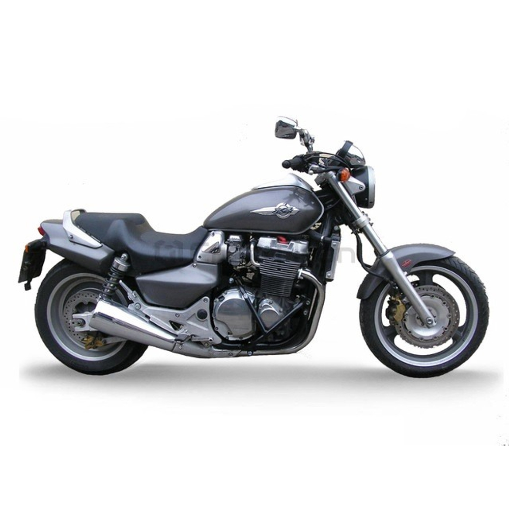 Дуги HONDA X4 CB1300SF(SC40) до 02 CRAZY IRON