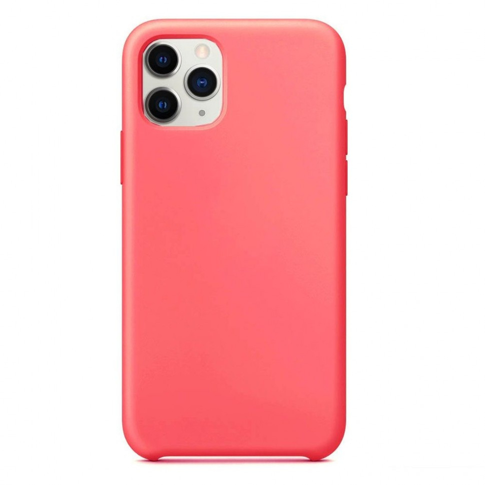 Чехол-накладка  i-Phone 11 Pro Max Silicone icase  №65