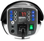 Комплект студийного света Hensel Certo 200 Basic Kit (50218)